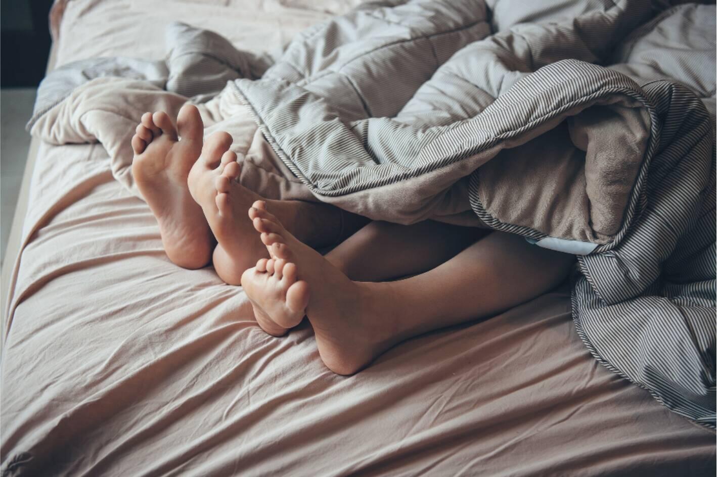 Sexo no inverno! 8 vantagens que voc precisa saber!