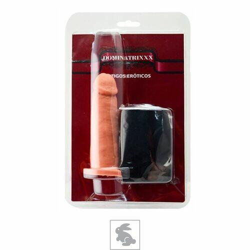 Cinta Reforçada com Prótese de 19,5cm - Dominatrixxx