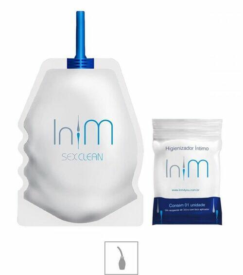 Higienizador Íntimo In M Sex Clean Carbogel