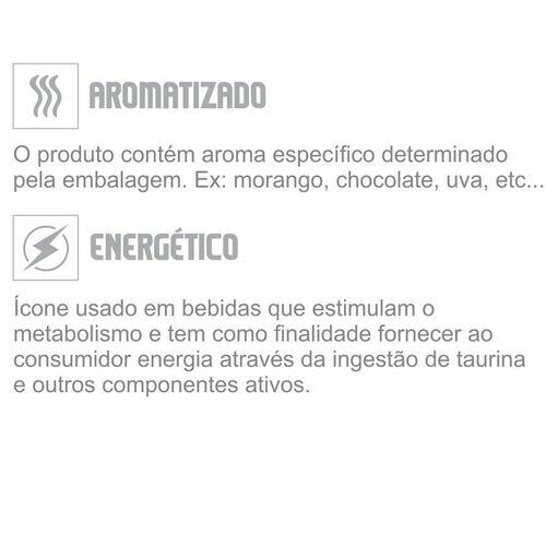 Power Honey - Melzinho do Amor Estimulante Unissex - Sache 8g - Intt