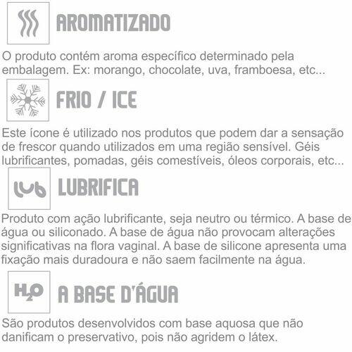Lubrificante K-Intt Ice 100ml