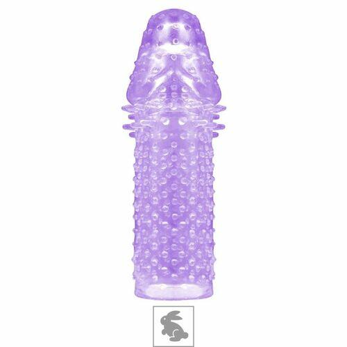 Capa Peniana Silicone - Extender Colors - 15cm - Delicious