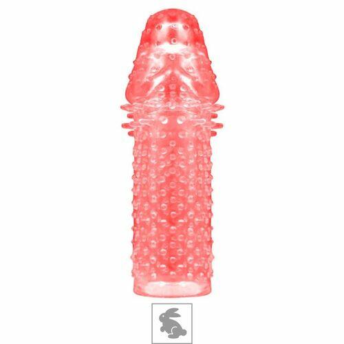 Capa Peniana Silicone - Extender Colors - 15cm - Delicious