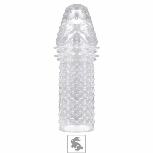 Capa Peniana Silicone - Extender Colors - 15cm - Delicious