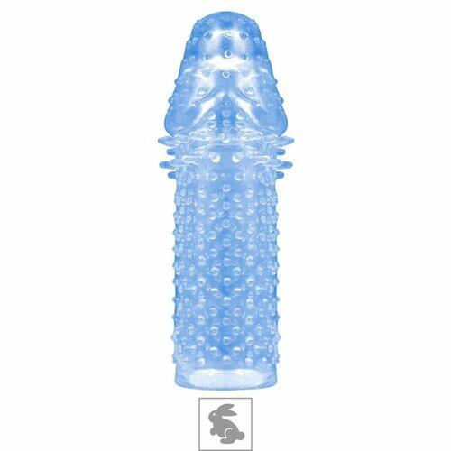 Capa Peniana Silicone - Extender Colors - 15cm - Delicious