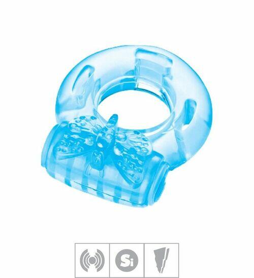 Anel Peniano com Mini Capsula Vibratória - Prudence