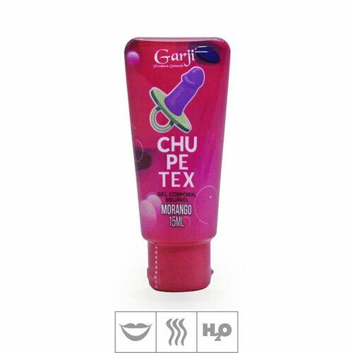 Chupetex - Gel Comestível 15ml