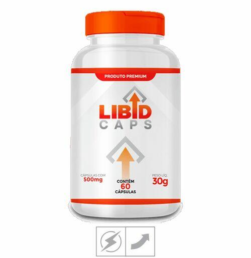 Libid Gel em Cápsulas