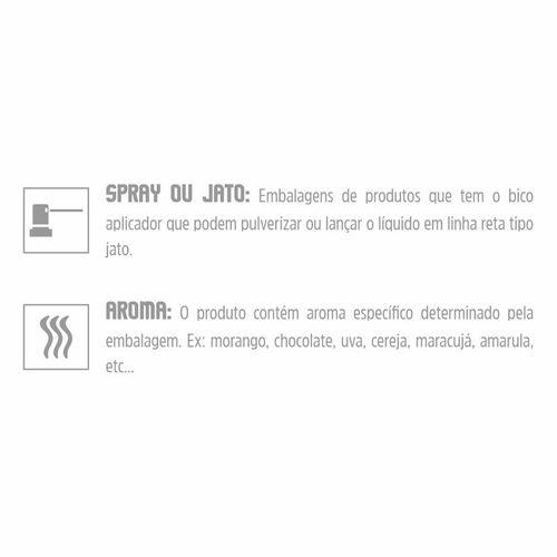 Sweet Secrets - Cheiro Dela Desodorante Íntimo e Corporal - 166ml