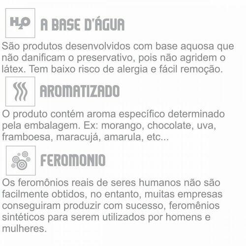 Vulvagin Pher Perfume de Vagina com Feromônio