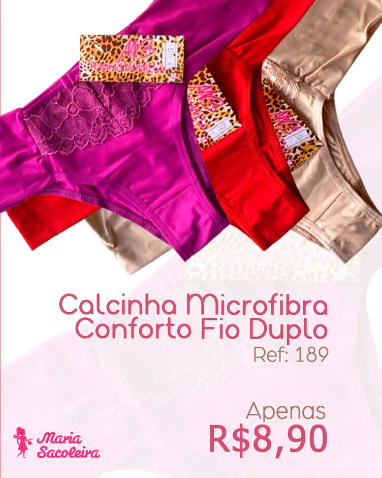 Kit 5 Conjuntos Lingerie Calcinha e Sutiã Moda Íntima Feminina - Sexy -  Revenda - Atacado - Sacoleira - AliExpress