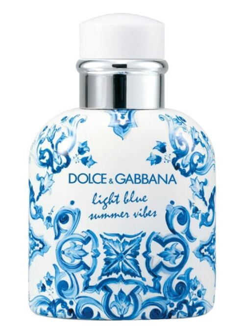 Comprar Perfume Masculino Light Blue Pour Homme Dolce & Gabbana