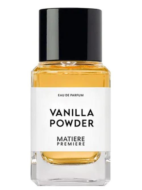 香水(ユニセックス) Vanilla Powder Matiere Premiere Comprar Vanilla Powder Matiere Premiere - ORIENTAL DECANTS
