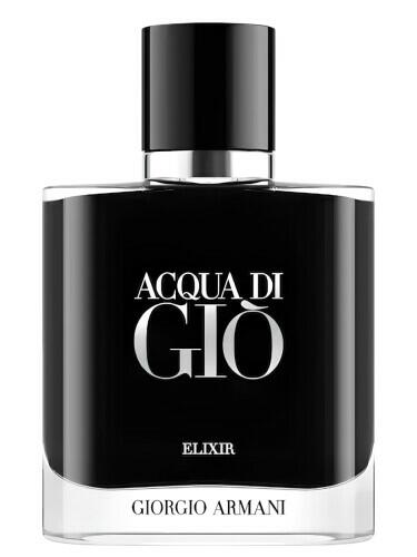acqua de gio