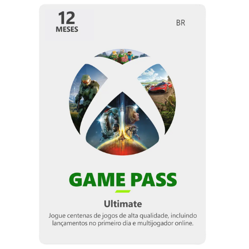 xbox game pass ultimate 12 maanden kopen