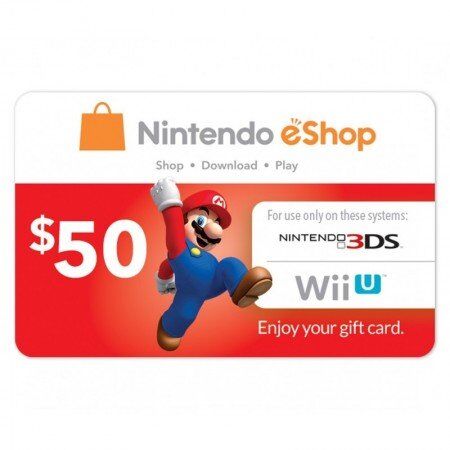 Nintendo anuncia que cartão presente digital da eShop está disponível via  PIX e boleto