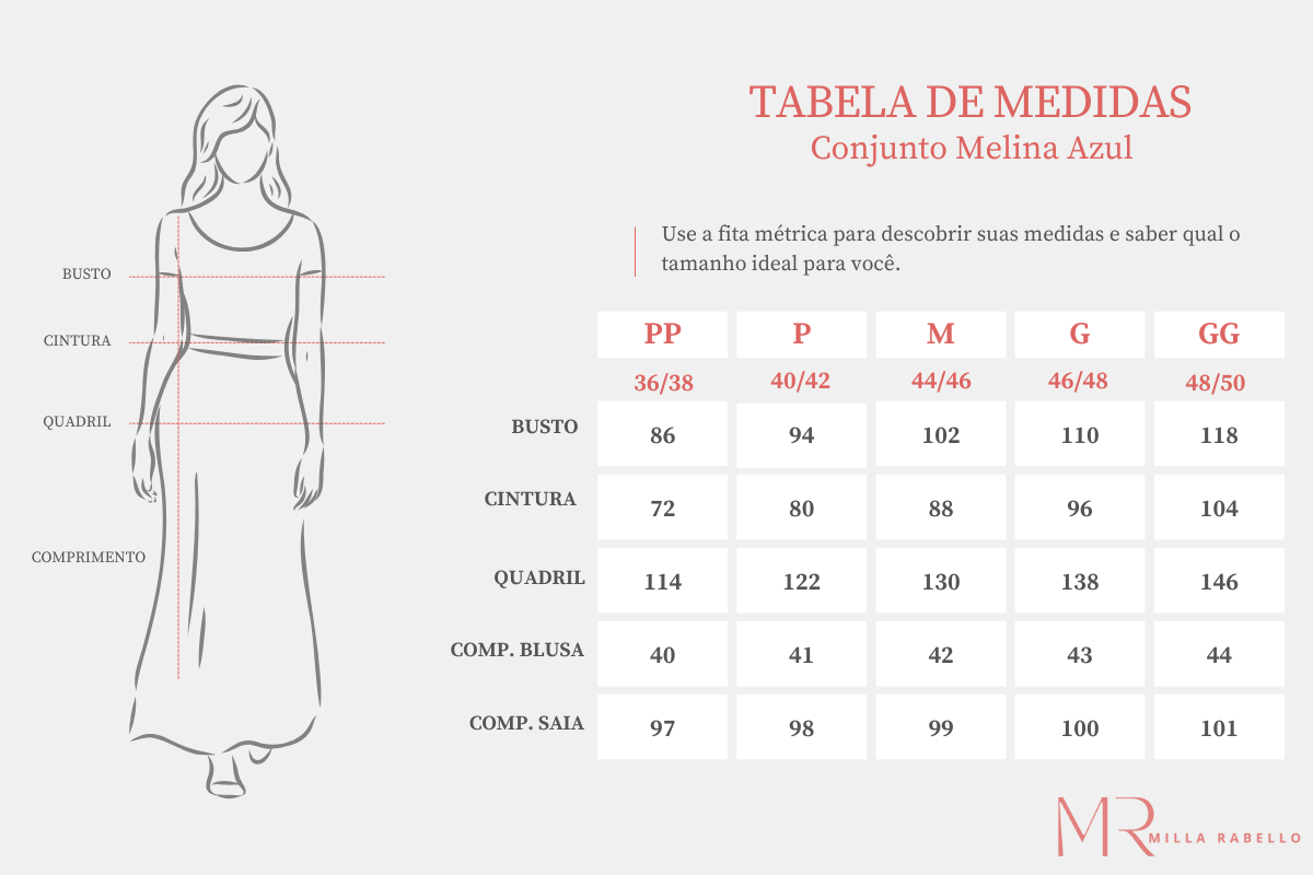 Comprar Conjunto Melina