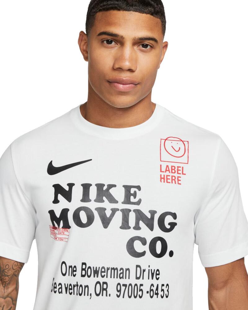 nike tour tshirt