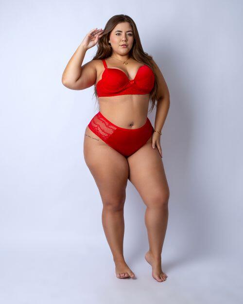 Conjunto Sarita Plus