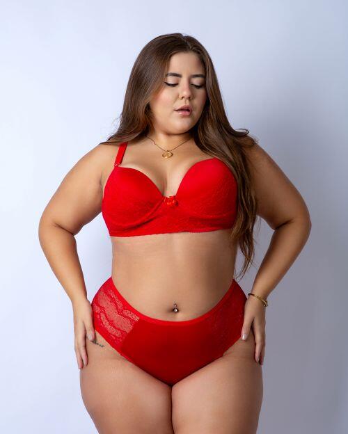 Conjunto Sarita Plus