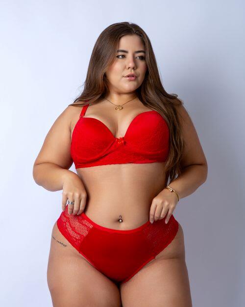 Conjunto Sarita Plus