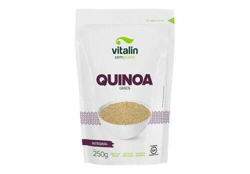 Quinoa Grãos Vitalin 250g