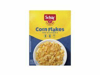 Cereal Sem Glúten Corn Flakes Schar 250g