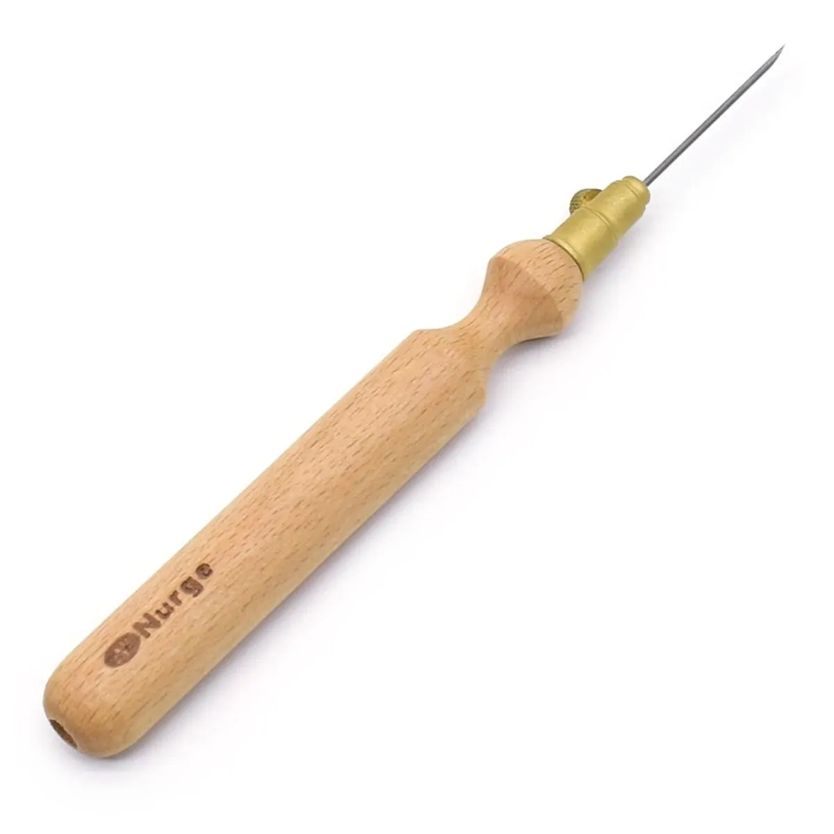 Comprar Agulha para Bordado Punch Needle - Nurge - R$102,90