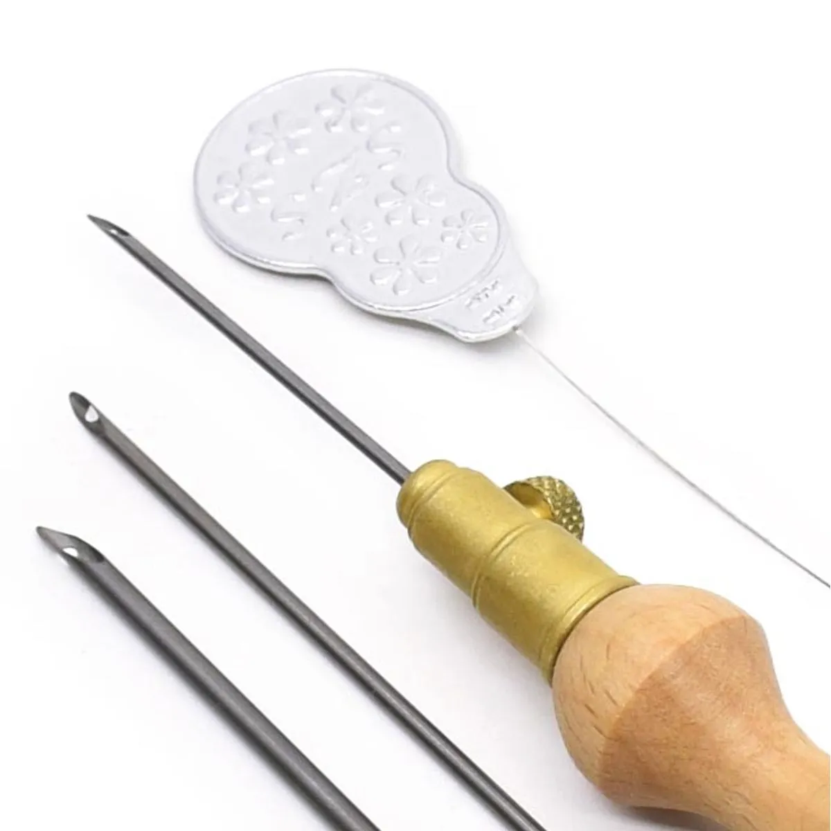 Comprar Agulha para Bordado Punch Needle - Nurge - R$102,90