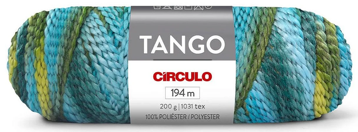 Comprar TANGO