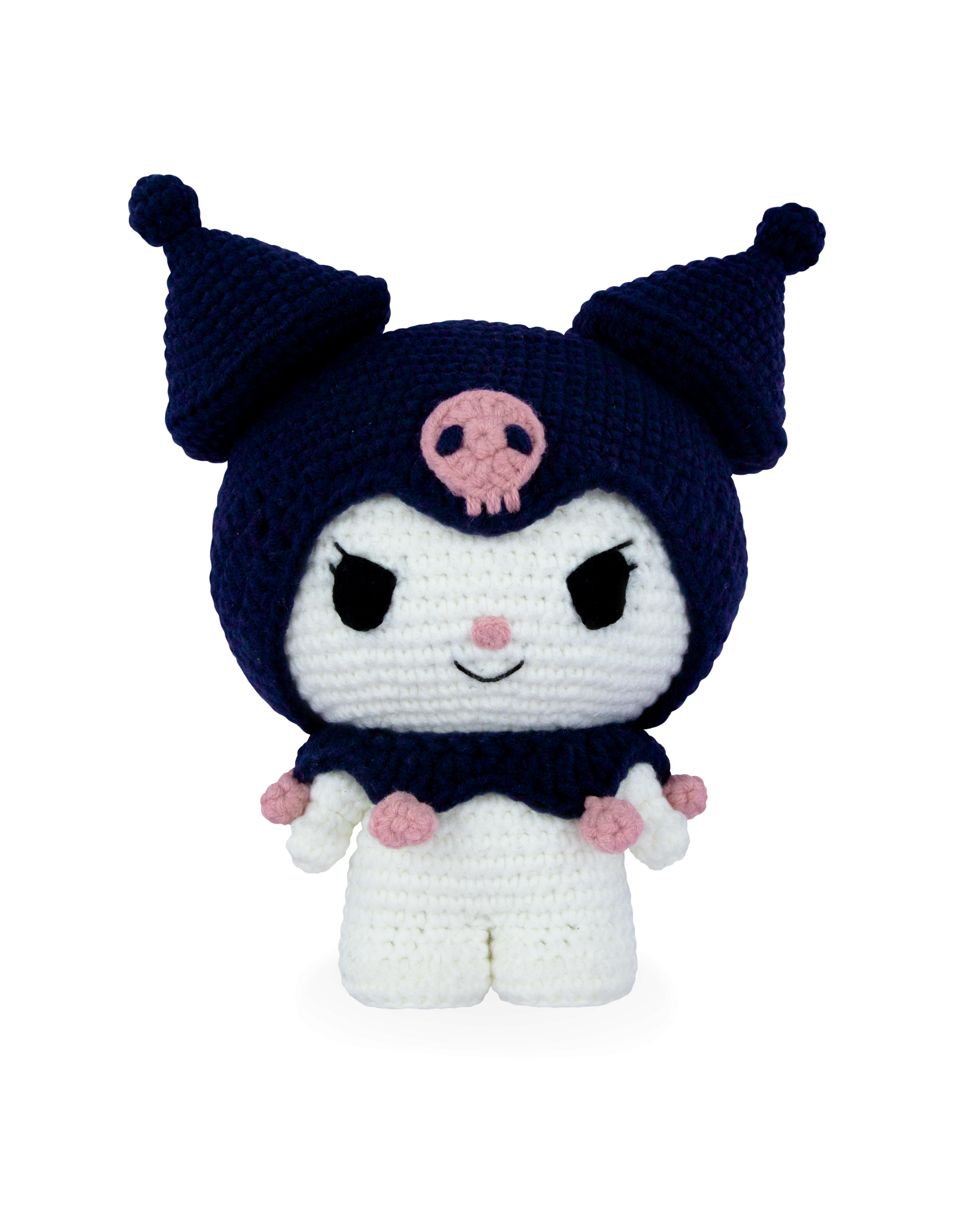 Comprar HELLO KITTY AND FRIENDS BF - COR KUROMI - R$69,90