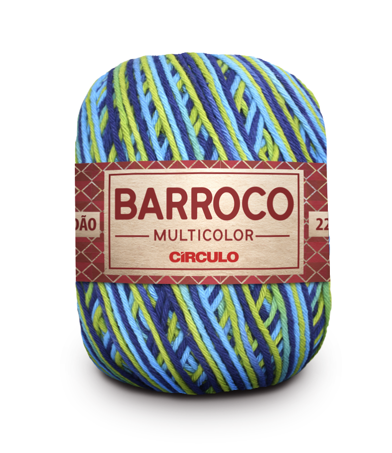 毛糸 まとめ売り croche barroco multicolor | APPS-BICENTENARIO-PRD 