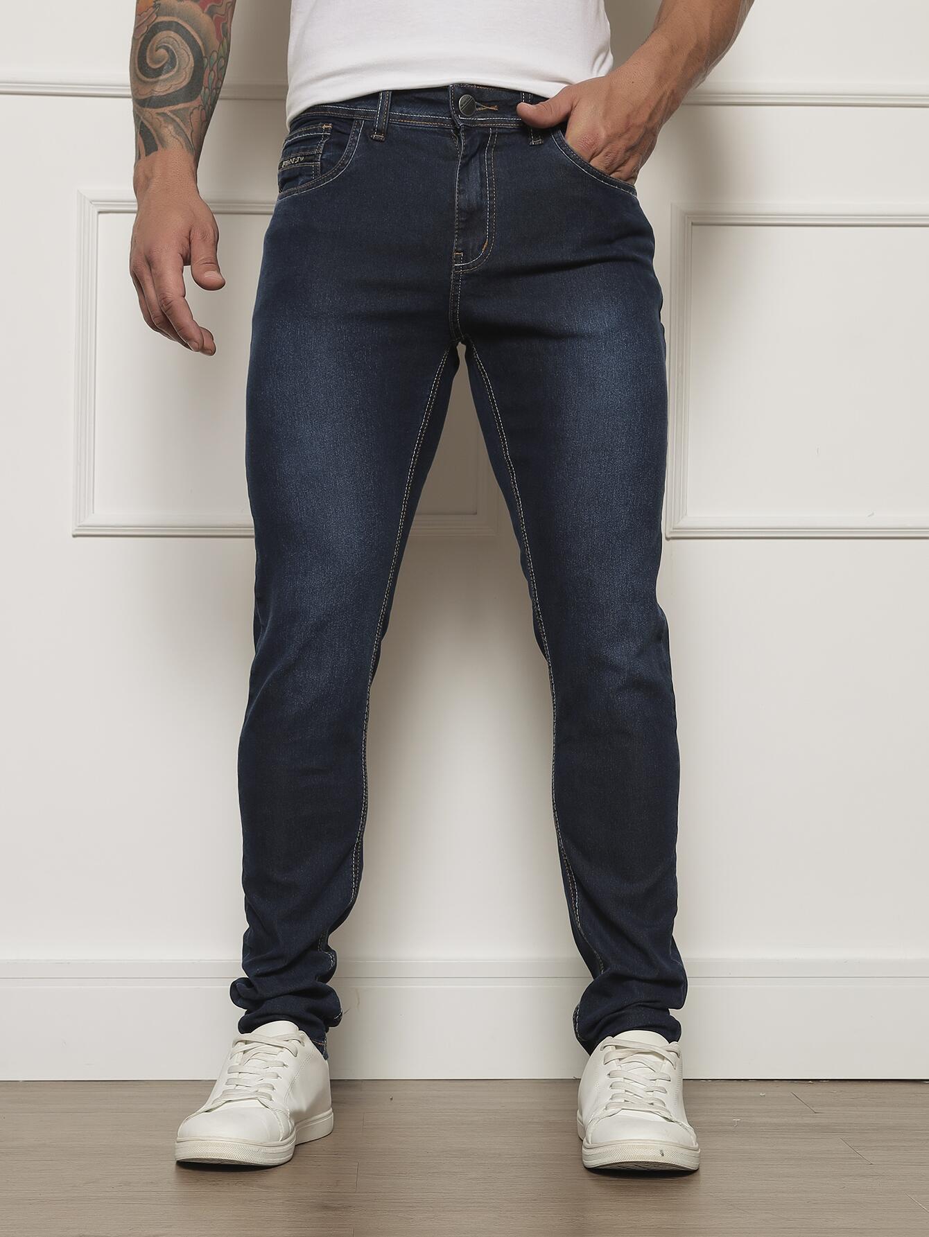 calça masculina calcas jeans atacado sao paulo
