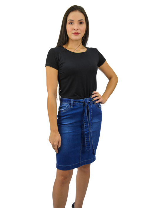 SAIA SECRETARIA BOLSO DESFIADO
