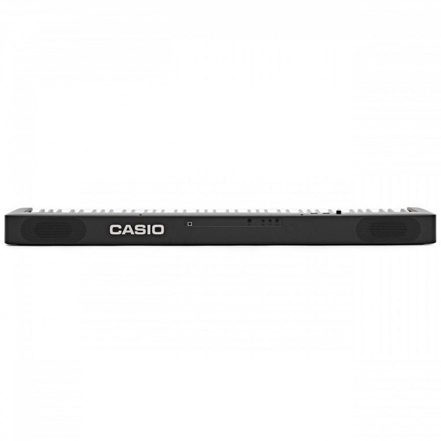 CASIO CDP-S110BK 2023年製 Piano Digital Casio CDP-S110 Bk - Portátil e Elegante - a partir