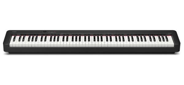 鍵盤楽器 cdp-s110 Piano Digital Casio CDP-S110 com Estante - Super Sonora - Super