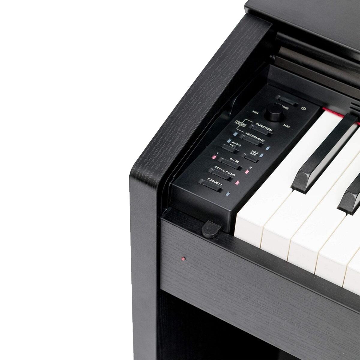Comprar Piano Digital Casio PX770 Bk Preto