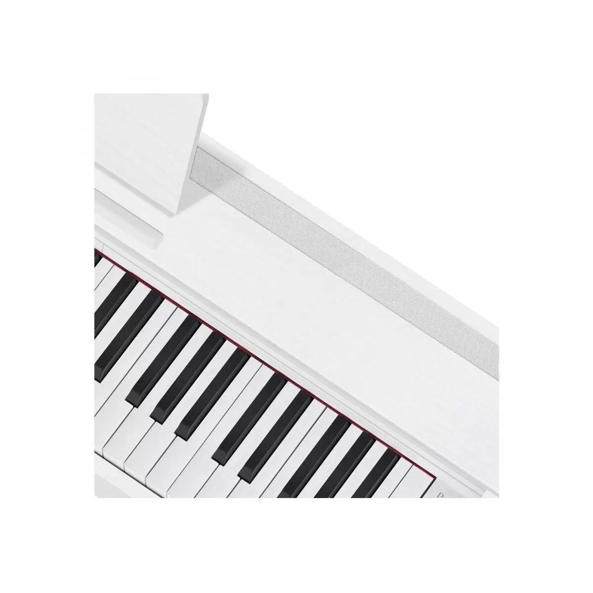 Comprar Piano Digital Casio Px770 WE Branco Privia - Casa das