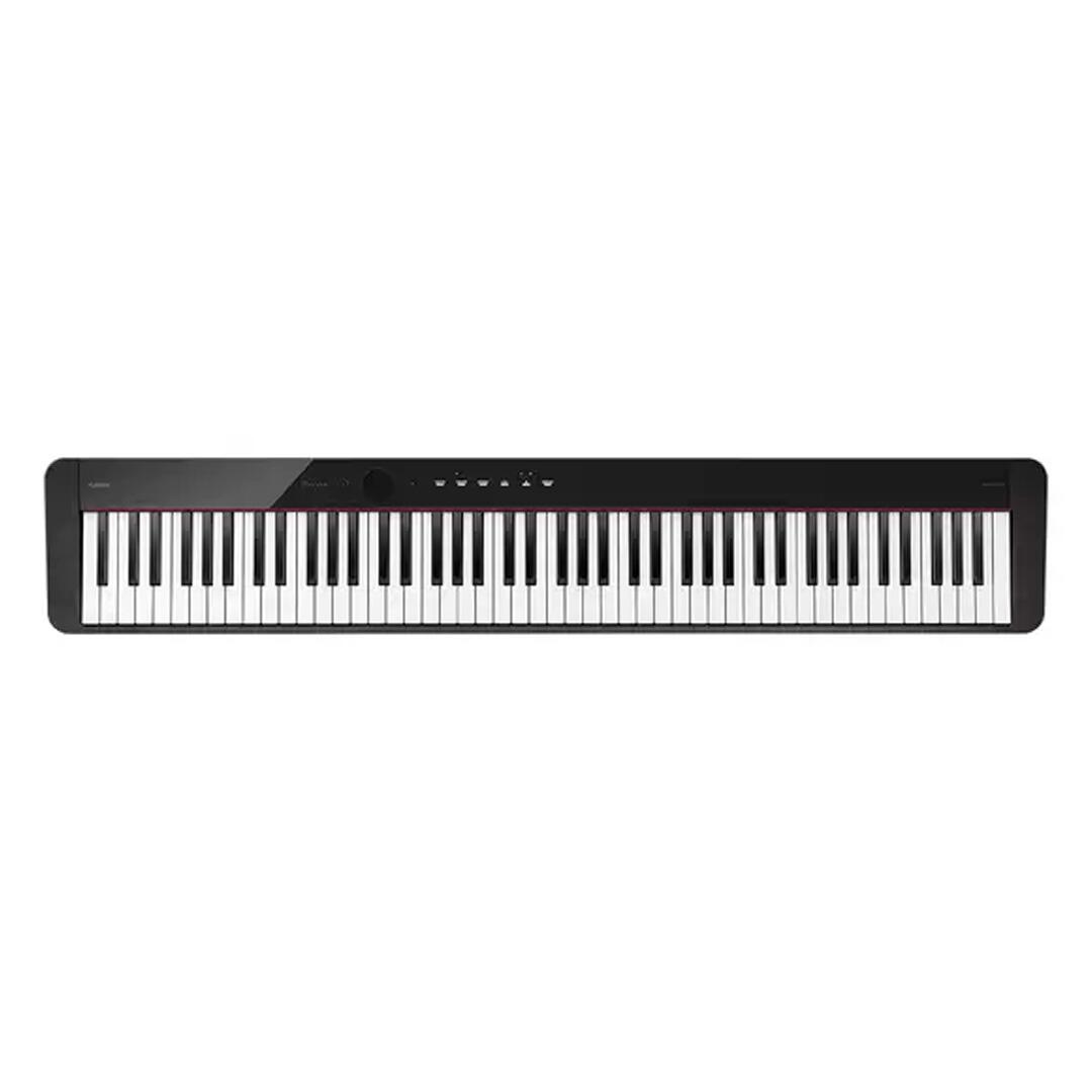 CASIO CS-68P BK(ブラック) Amazon.co.jp: CASIO(カシオ) 純正