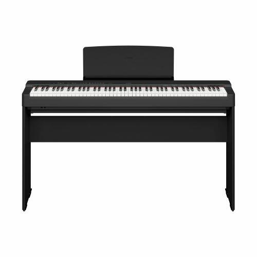 Comprar Piano Digital Yamaha P-225B + Estante L-200B - a partir de