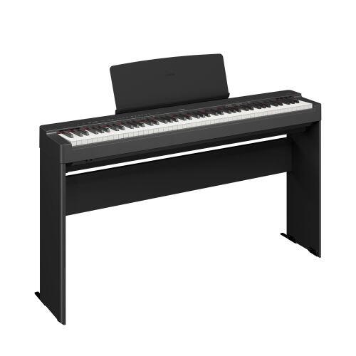YAMAHA p-225B 電子ピアノ Comprar Piano Digital Yamaha P-225B + Estante L-200B - Casa