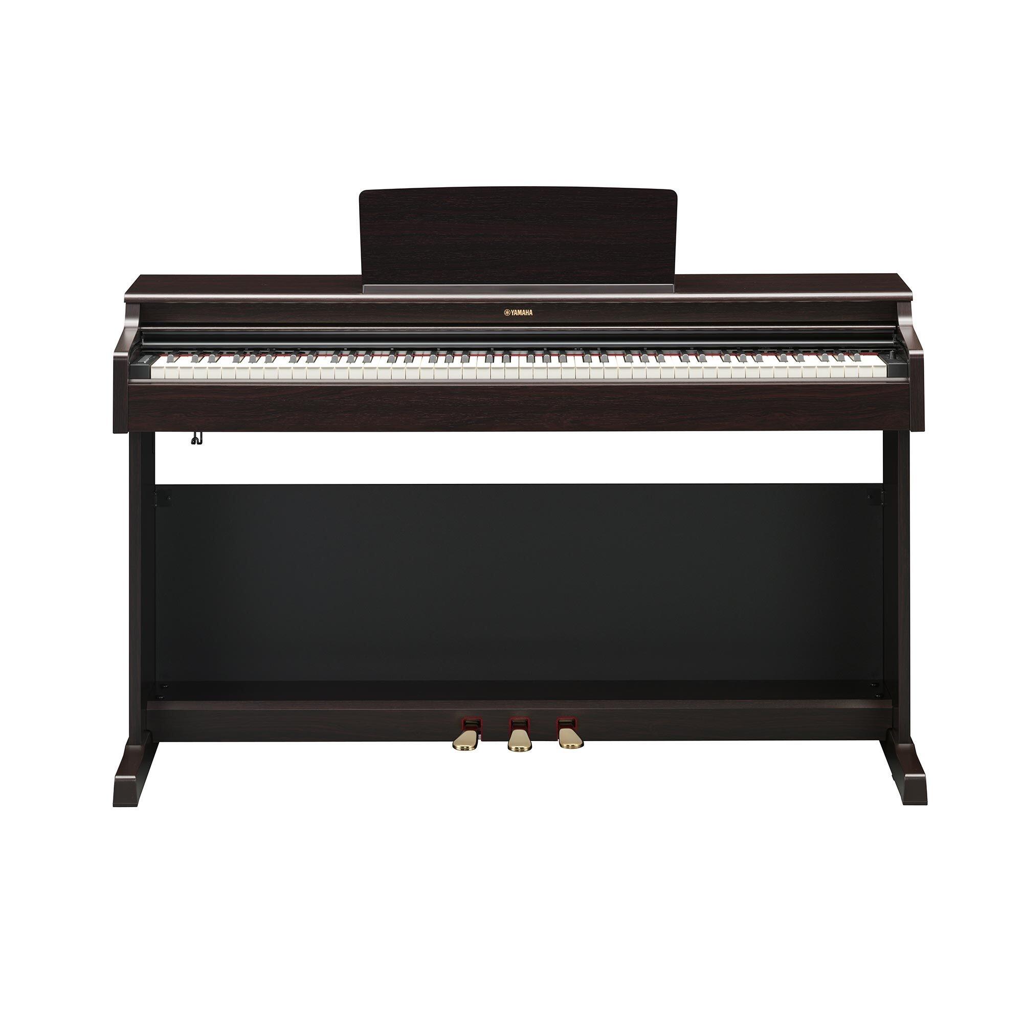 Comprar Piano Digital Yamaha YDP165 Rosewood
