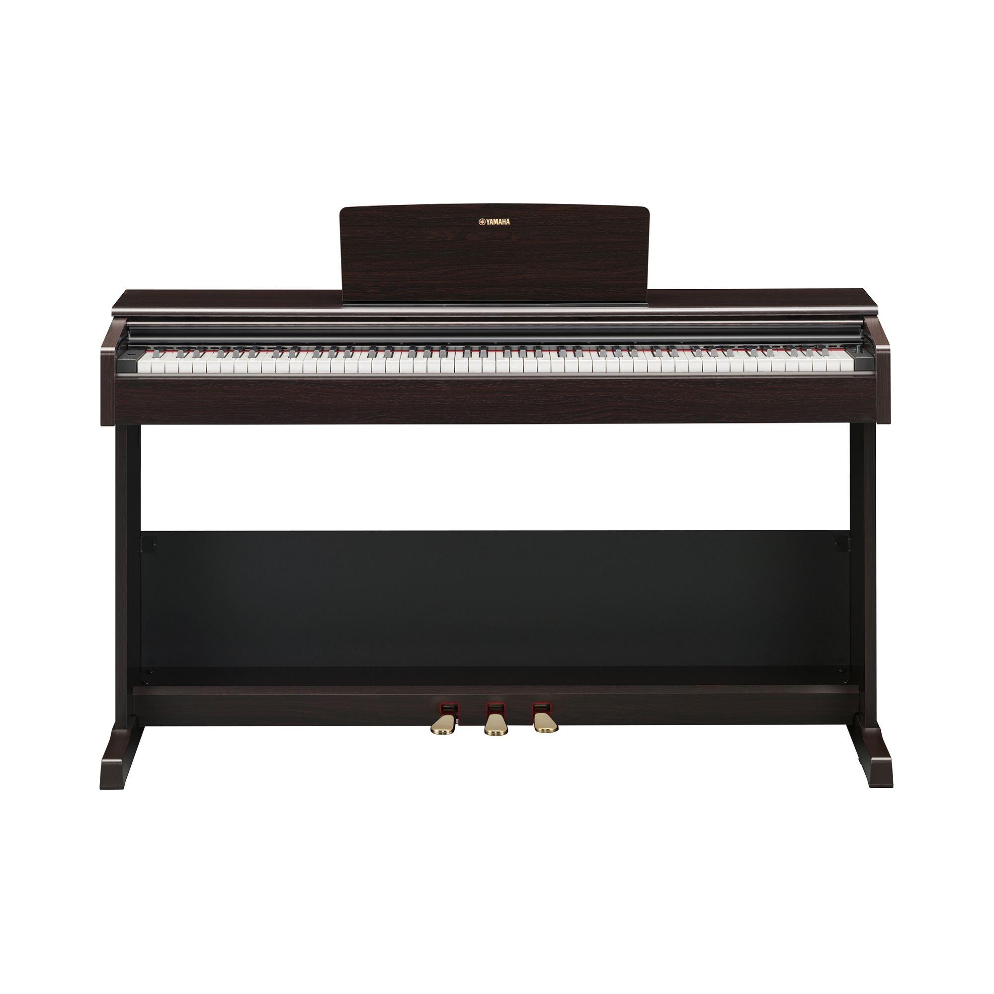 YAMAHA ヤマハ デジタルピアノ アコースティック ARIUS アリウス Piano Digital Yamaha Arius YDP-105 - Realismo Acústico - a partir