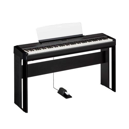ヤマハ P-515B 20年製 Comprar Piano Digital Yamaha P515 B PT + Estante