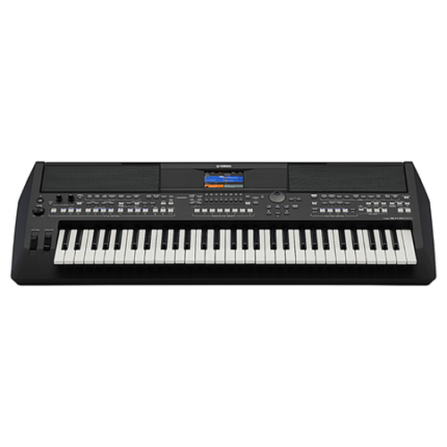 Comprar Teclado Musical Yamaha NP12 B Preto Piaggero Portatil