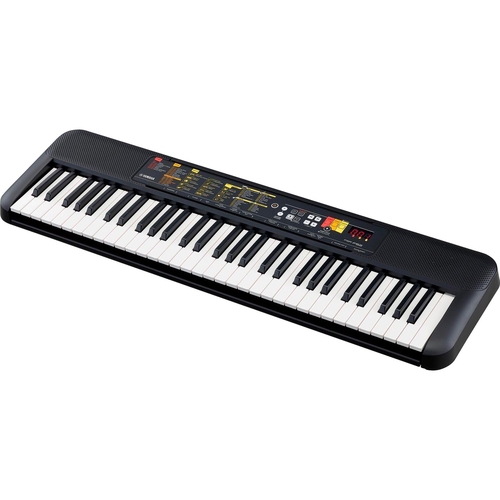 Comprar Teclado Musical Yamaha NP12 B Preto Piaggero Portatil