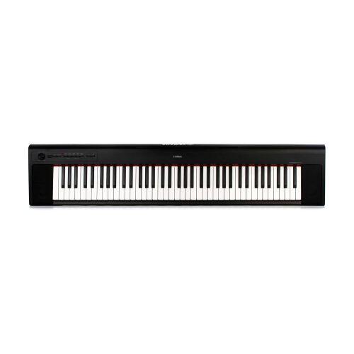 Comprar Teclado Yamaha NP32B Piaggero PT - Casa das Organistas