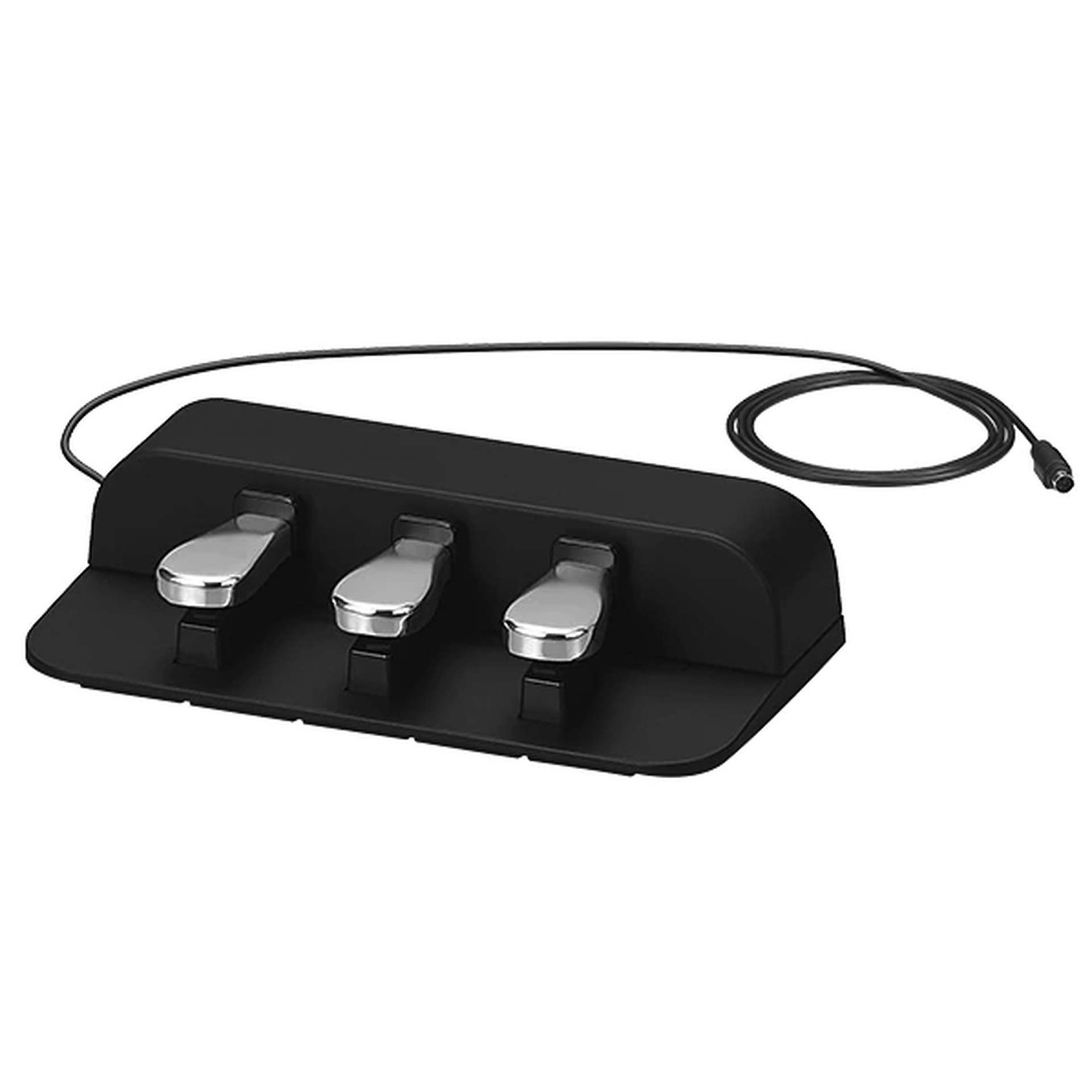 Comprar Pedal de Sustain Casio Para Piano SP-34C2: Série CDP-S, PX