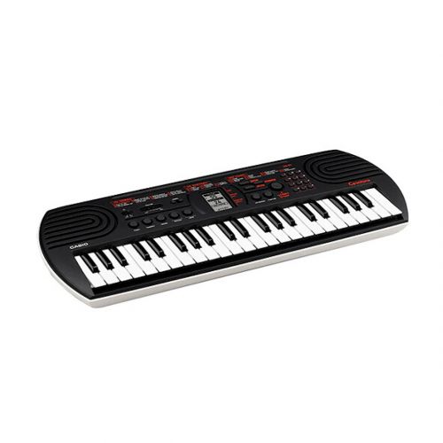 Comprar Teclado Musical Yamaha NP12 B Preto Piaggero Portatil