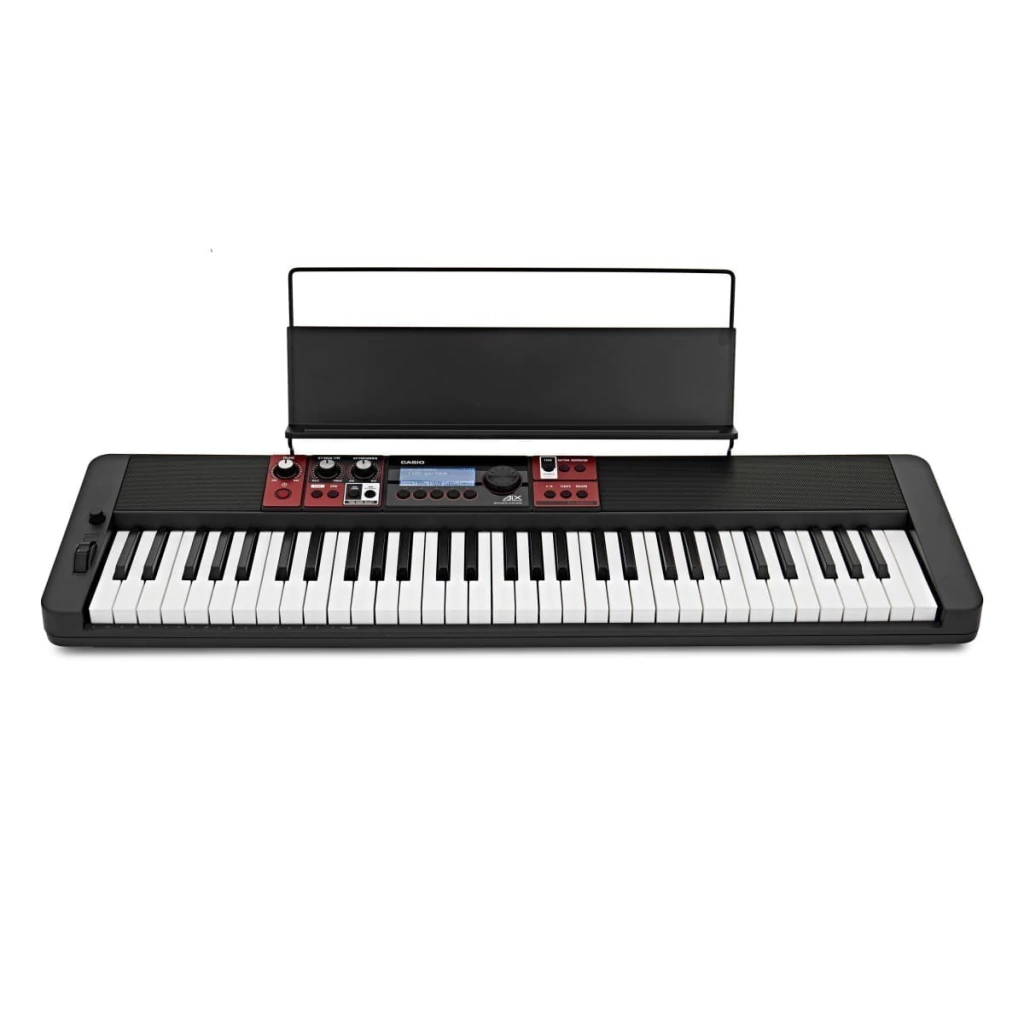 楽器 Casio s1000 Piano Digital Casio Privia PX-S1000 RD - Estação da Música